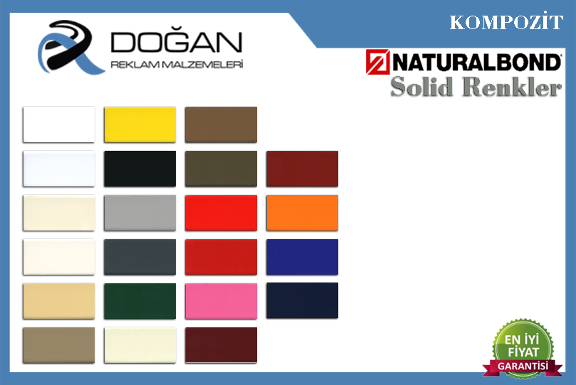 NaturalBond Kompozit