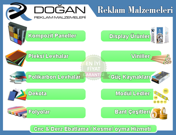 RGB Kontrol Cihazları